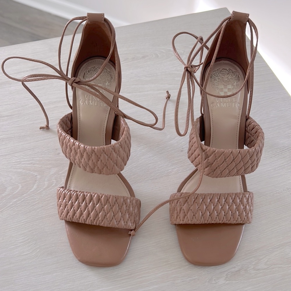 Vince Camuto Antilique Strappy Sandal